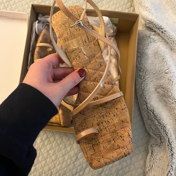 Jessica Simpson Heels - Picture 5 of 6